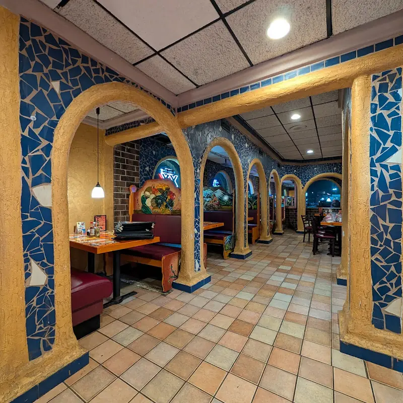 El Toro Mexican Restaurant