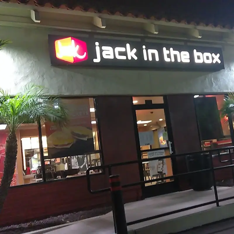 Jack in the Box