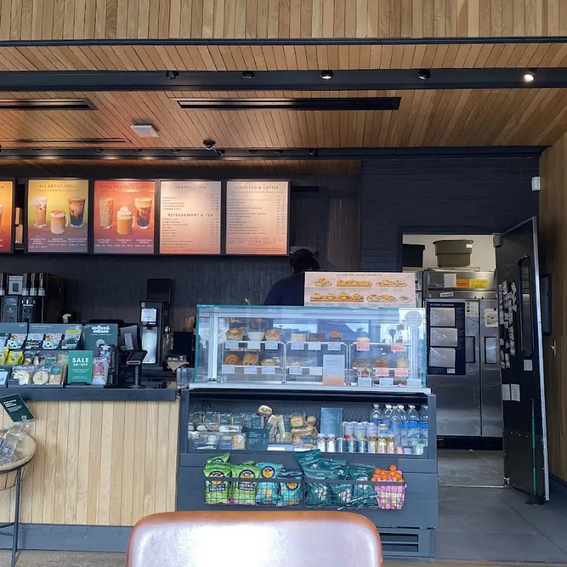 Starbucks Coffee Company