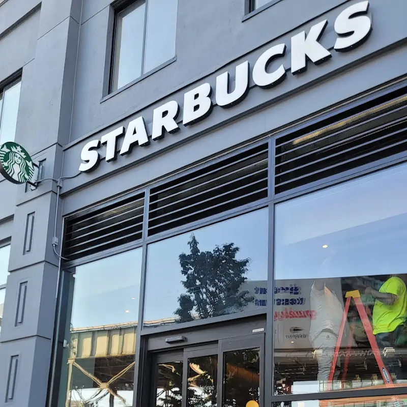 Starbucks Coffee Company