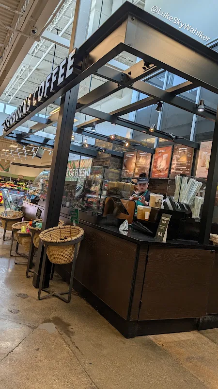 Starbucks Coffee Company
