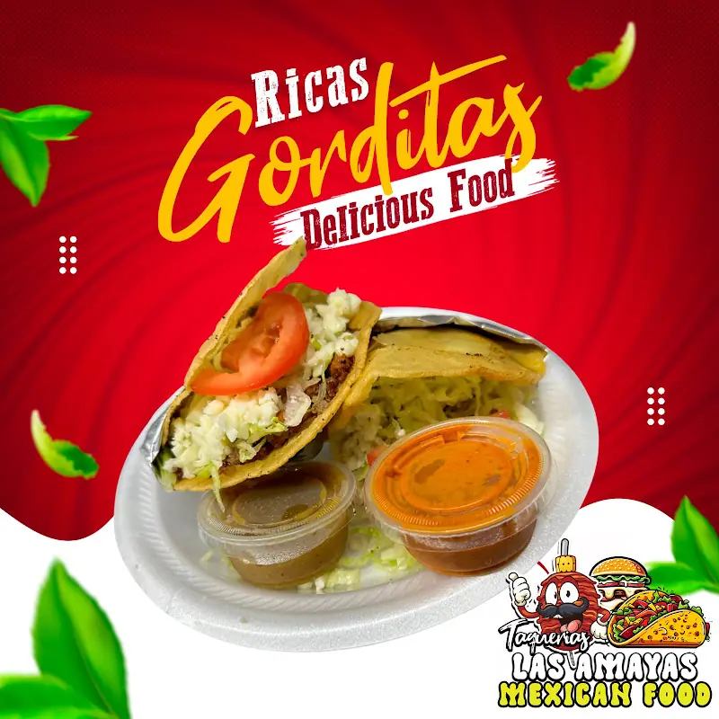 Taqueria Las Amayas