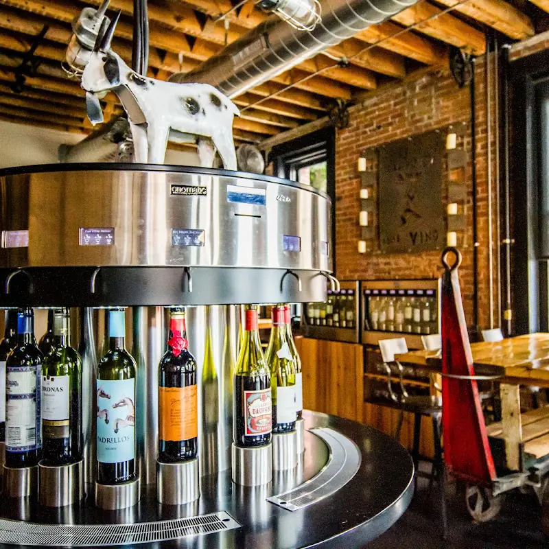 The Fainting Goat Restaurant and Bar