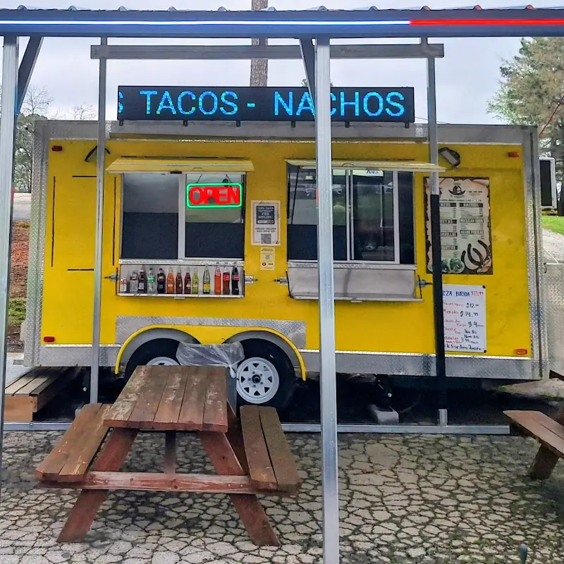 Tacos El Vaquero