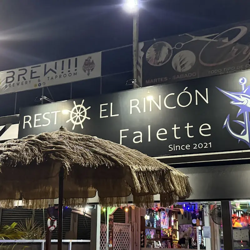Falette's Corner Restaurant