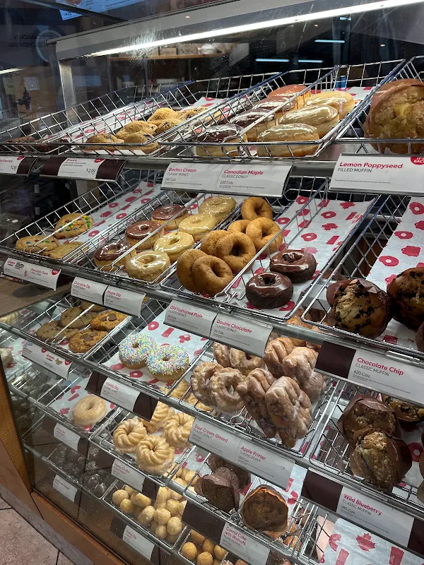 Tim Hortons