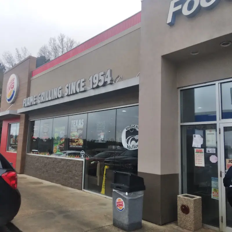 Burger King