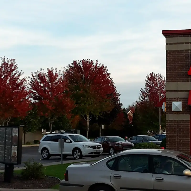 Arby's