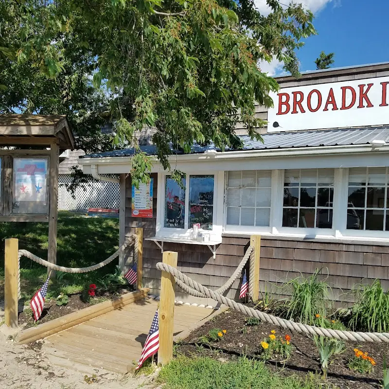 Broadkill Store