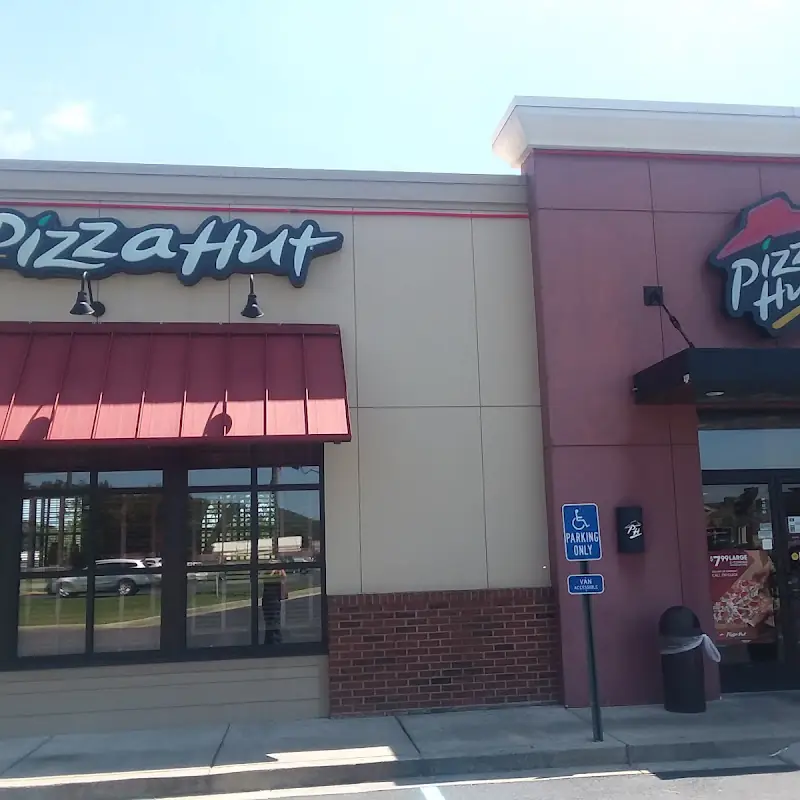 Pizza Hut