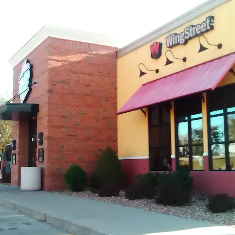 Pizza Hut