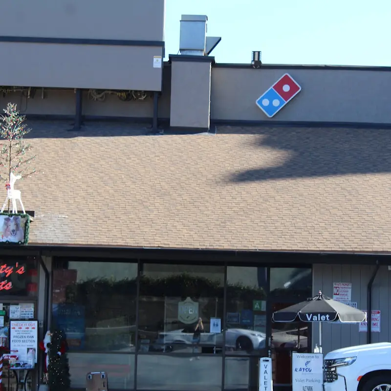 Domino's Pizza