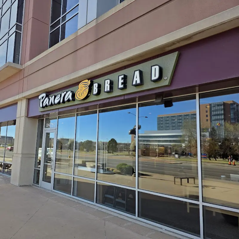 Panera Bread