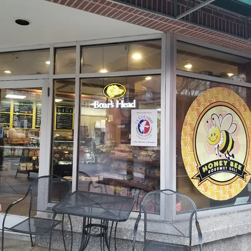 Honey Bee Gourmet Deli