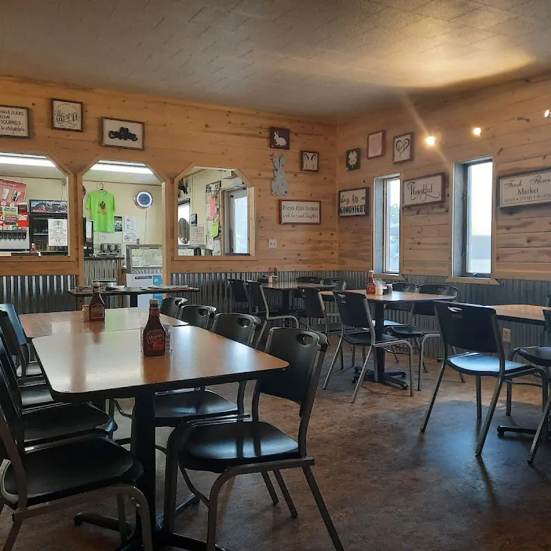 Panther Cafe