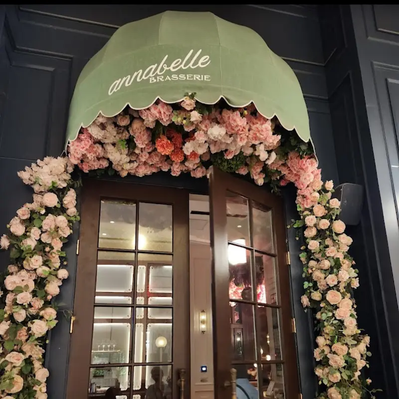 Annabelle Brasserie