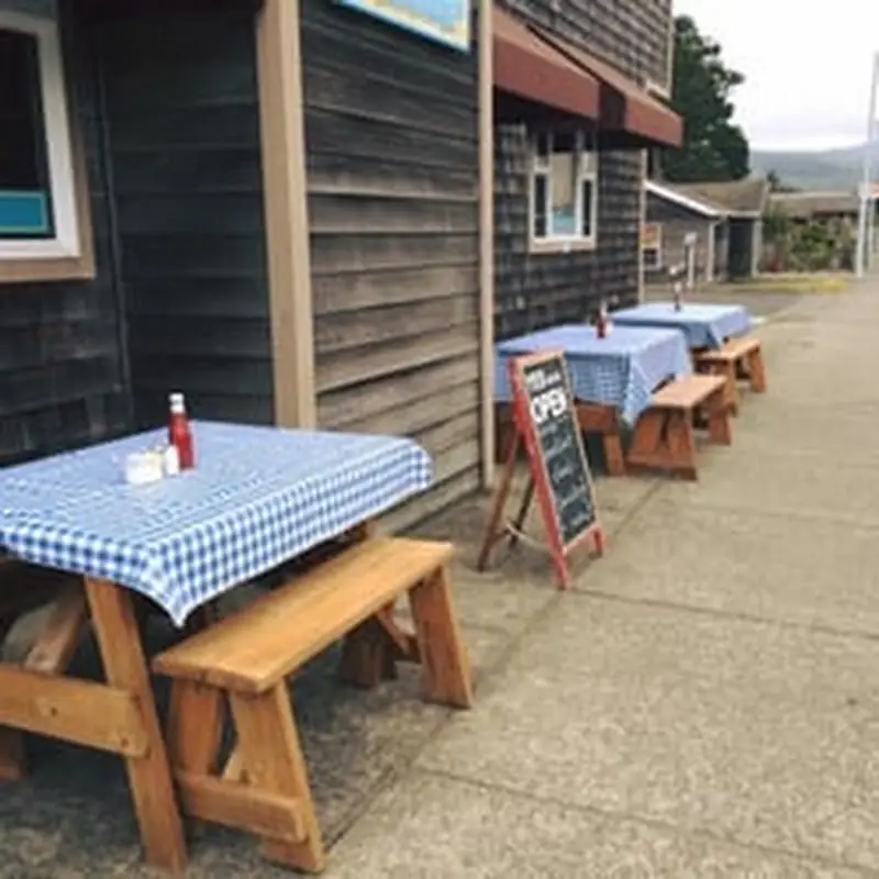 Osprey Café