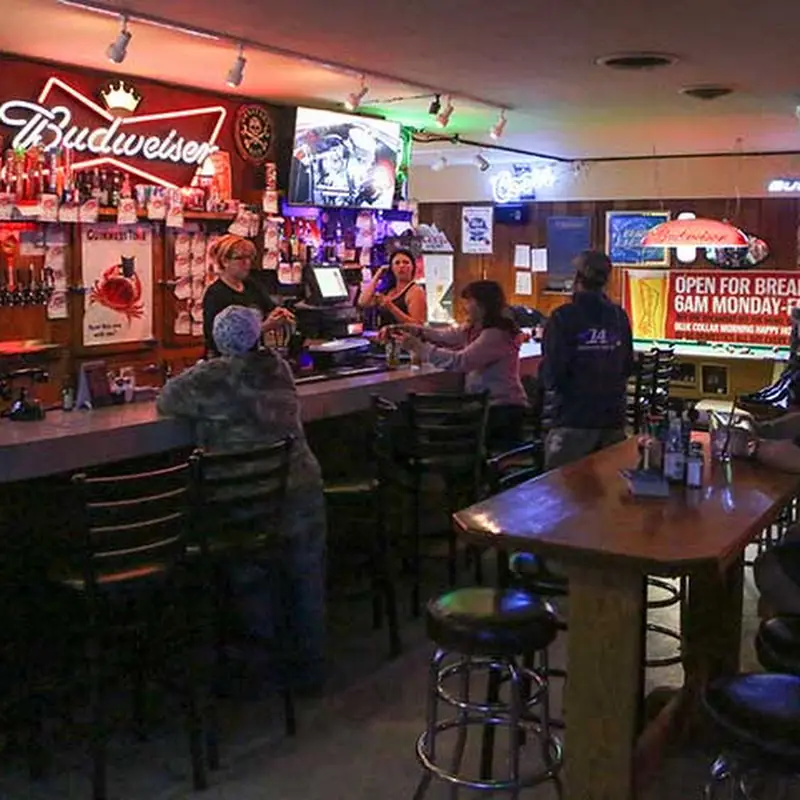 Gridiron Grill & Tap House