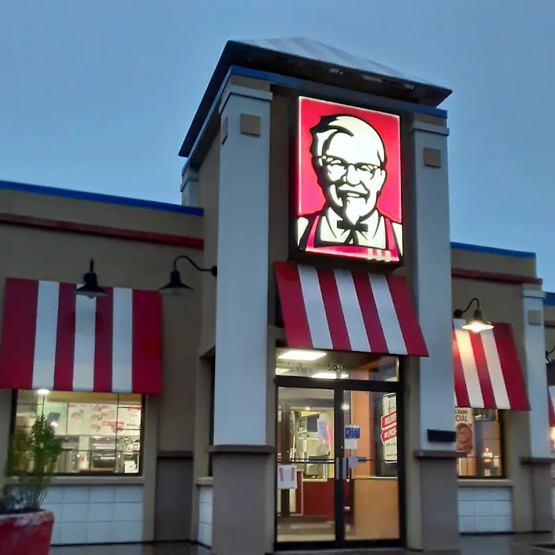 KFC