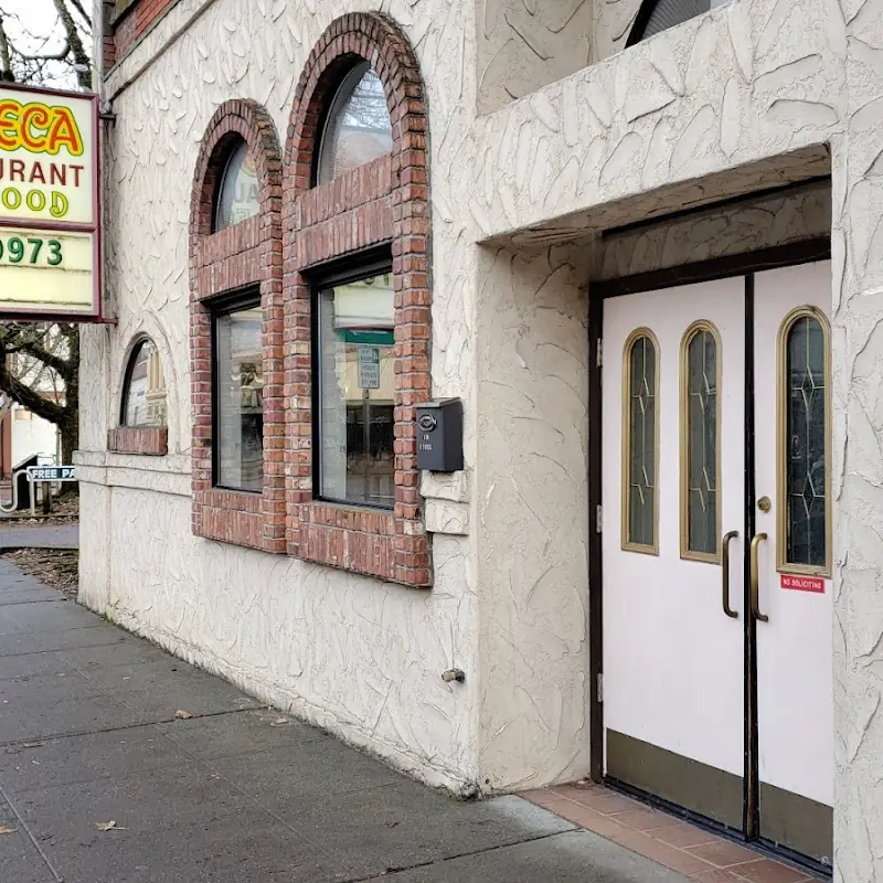 Azteca Mexican Restaurant
