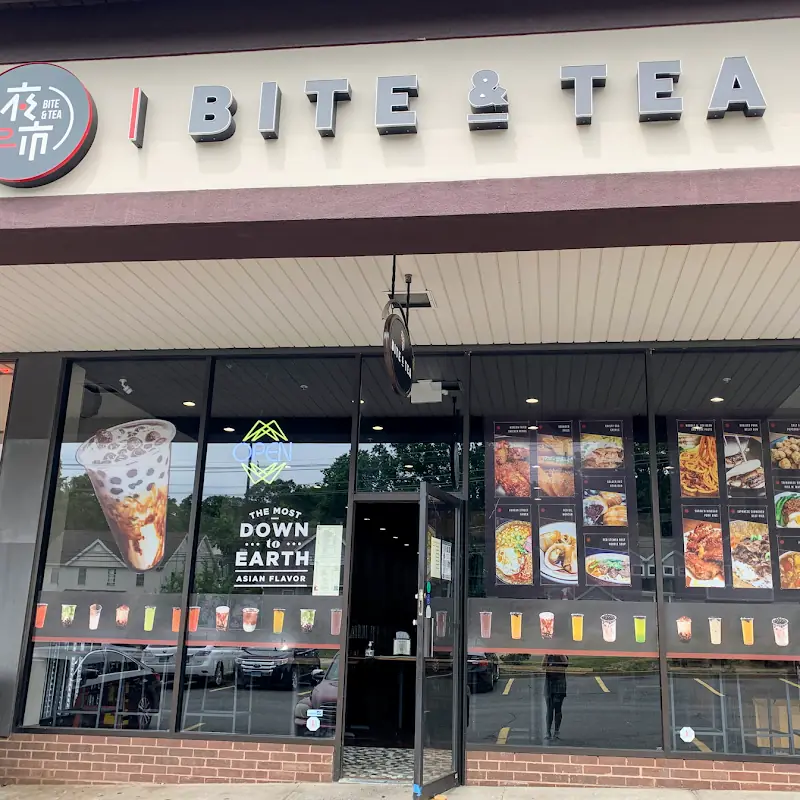 Bite&tea