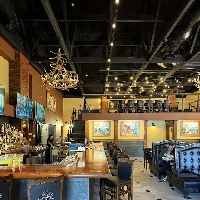 Chapala Mexican Grill Powell