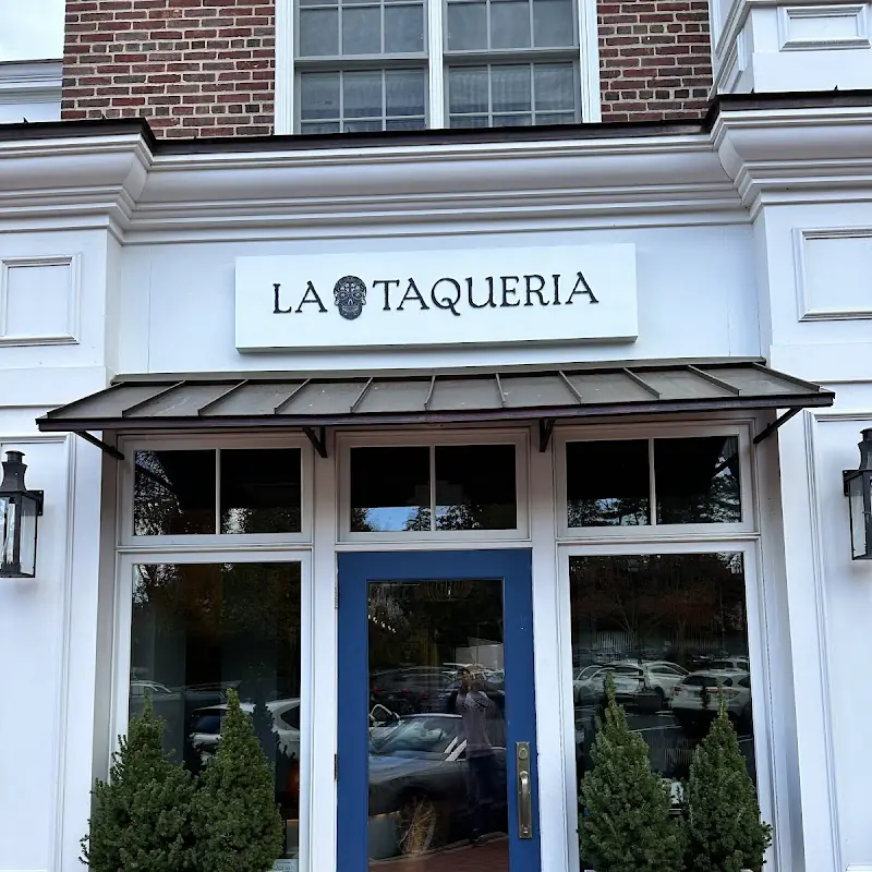 La Taqueria, Darien