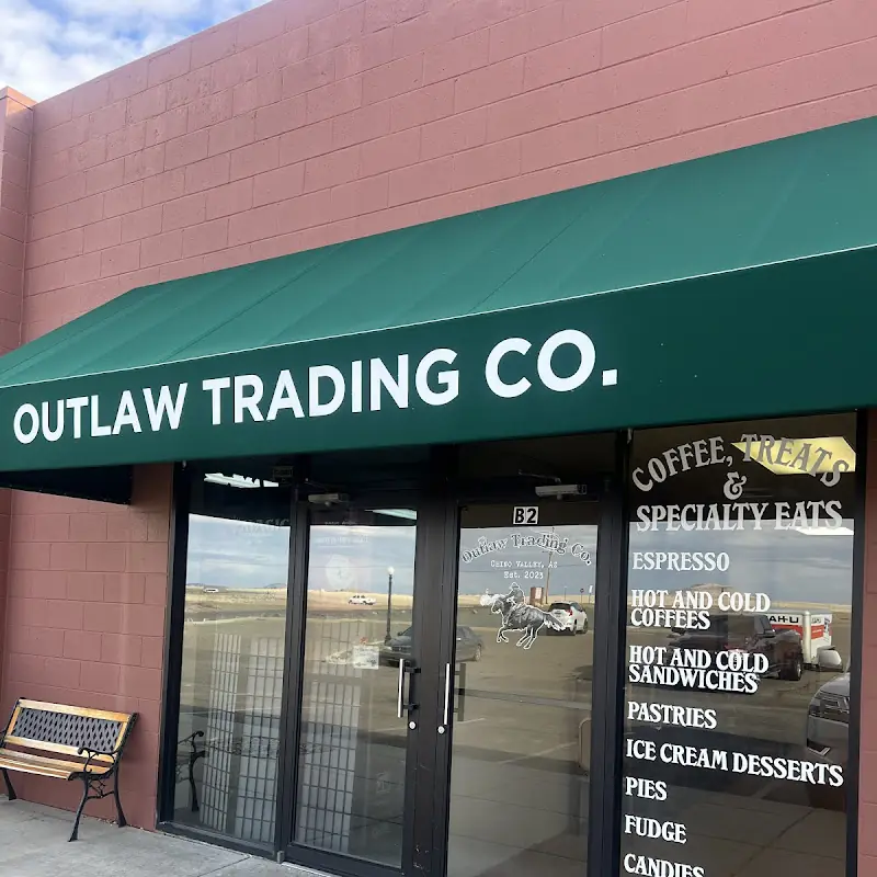 Outlaw Trading Company
