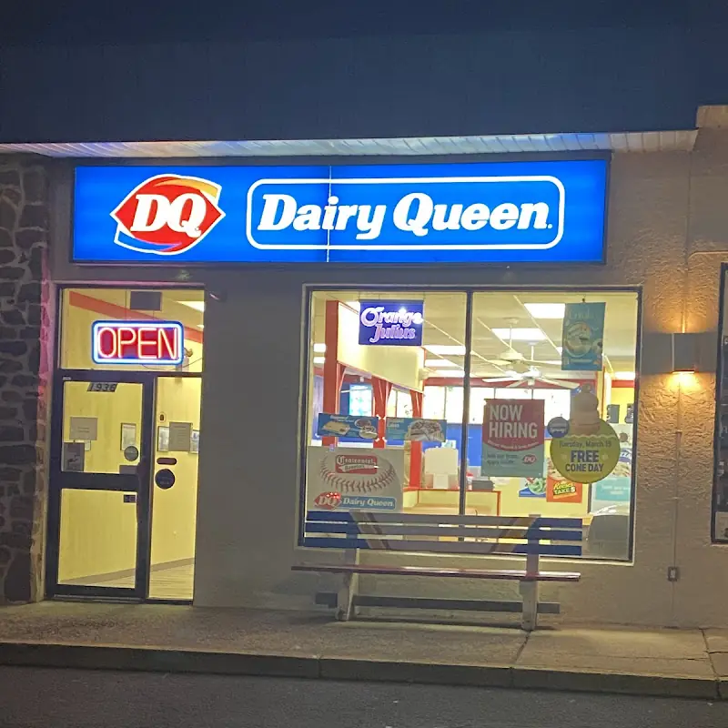 Dairy Queen