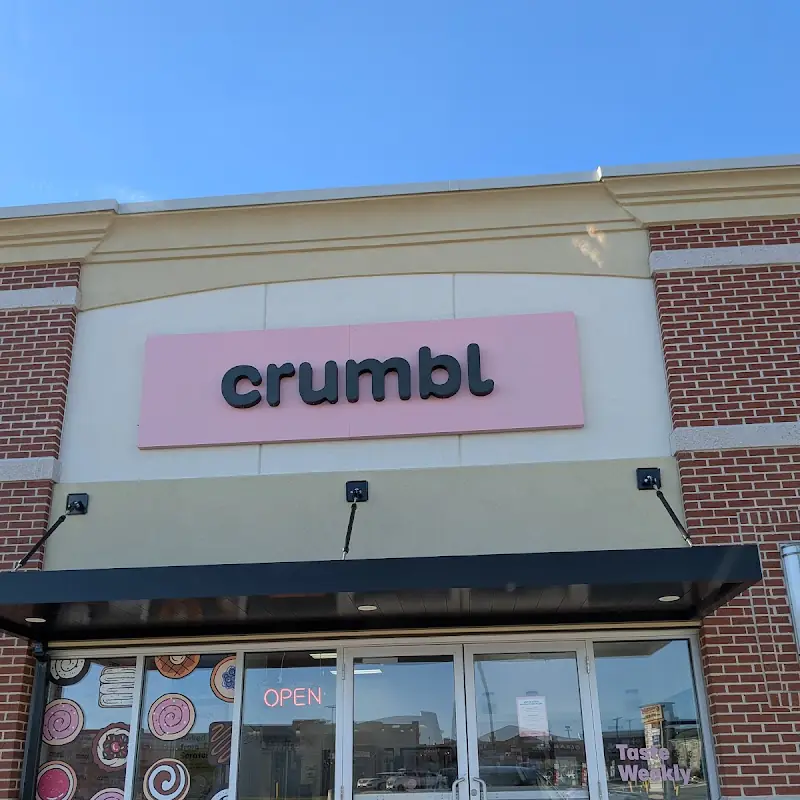 Crumbl