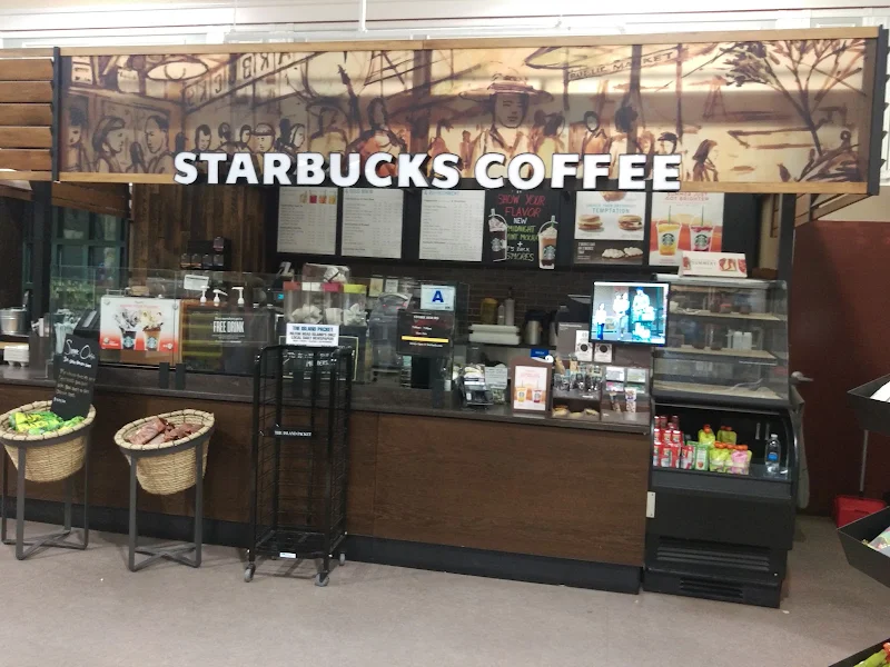 Starbucks Coffee Company