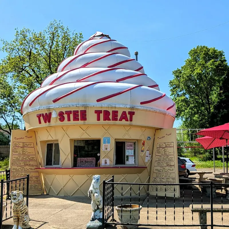 Twistee Treat West