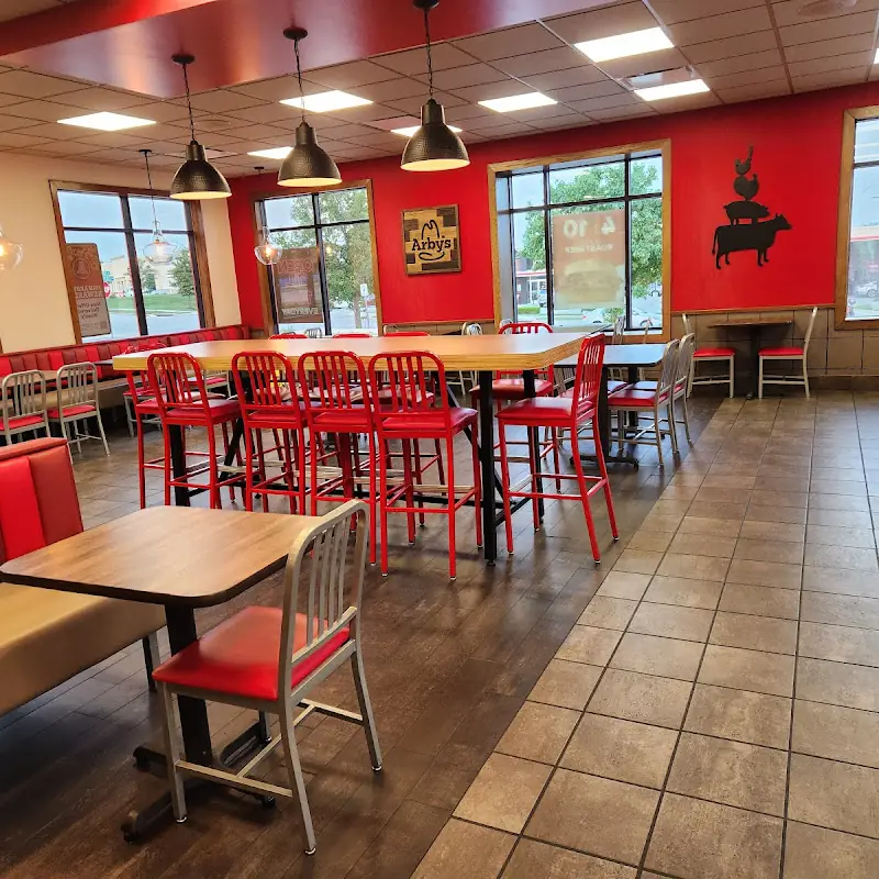 Arby's