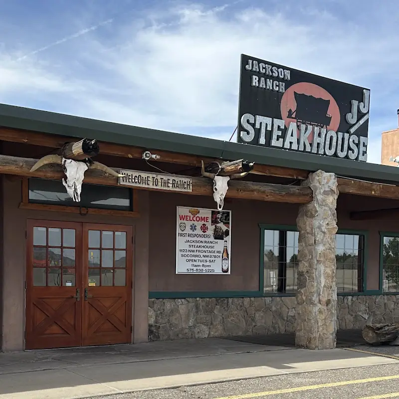 Jackson Ranch Steakhouse