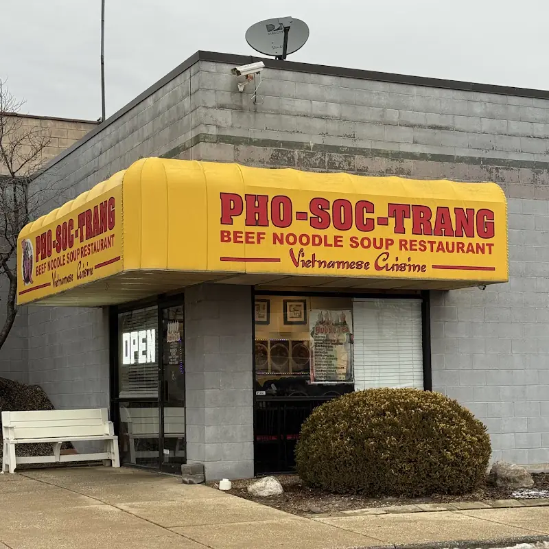 Pho Soc Trang