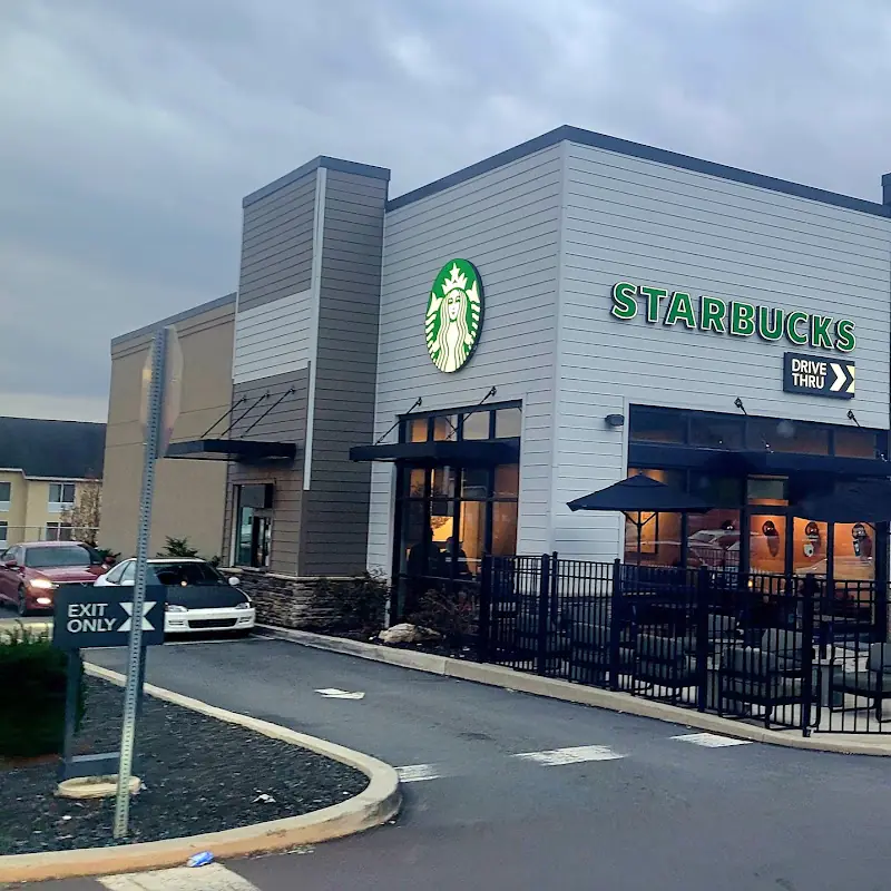 Starbucks Coffee Company