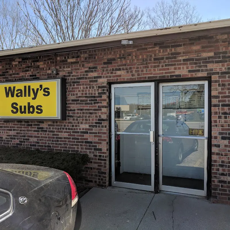 Wally's Subs
