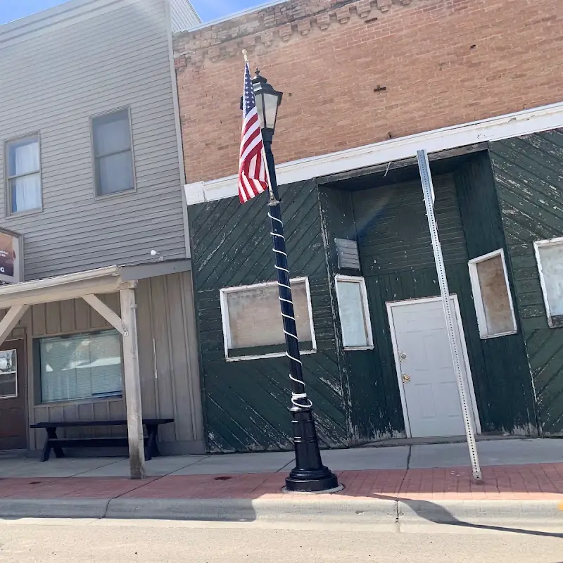 Bob n’ Kelli’s Cafe