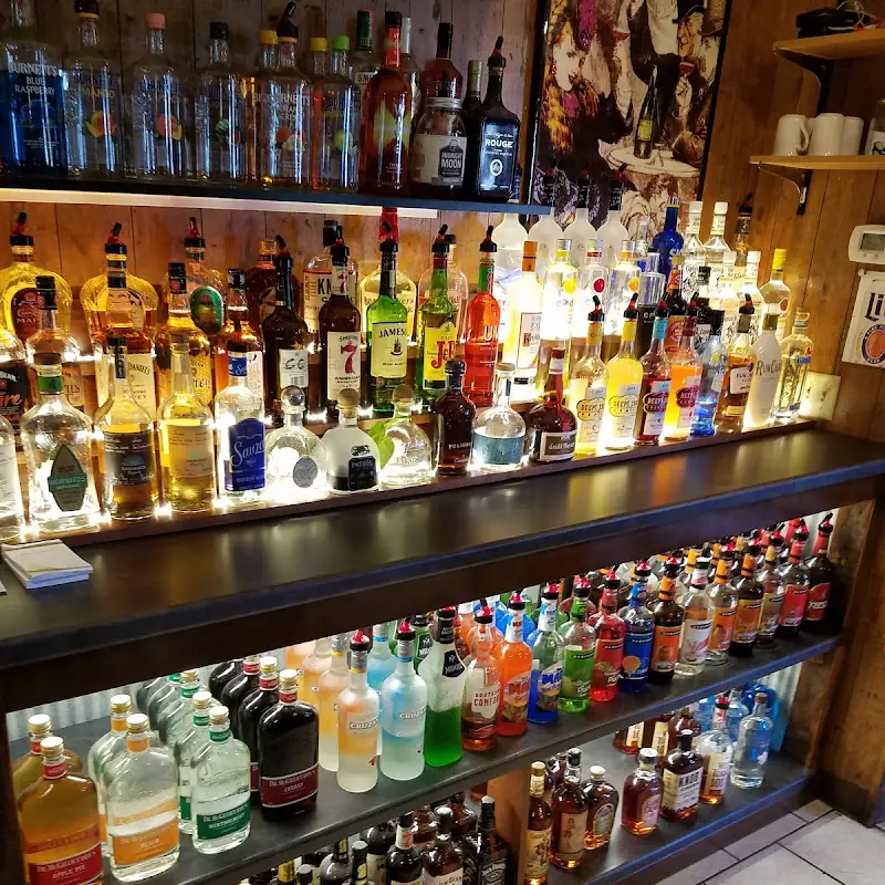 Miscues Sports Bar & Grille