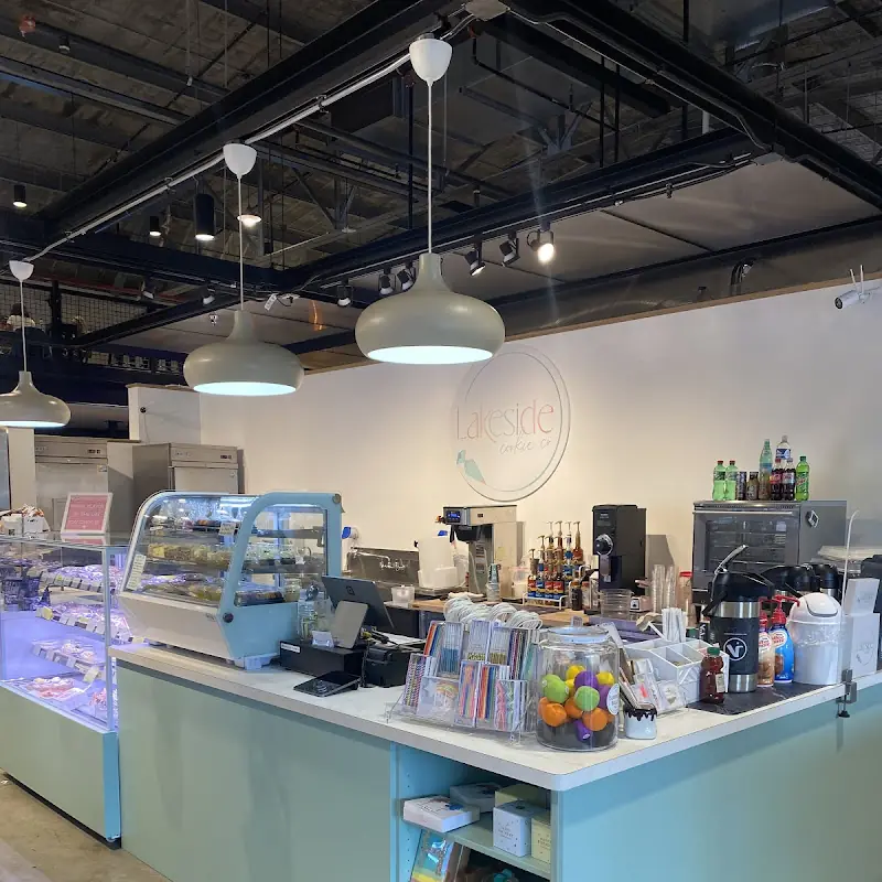 Lakeside Cookie Co.