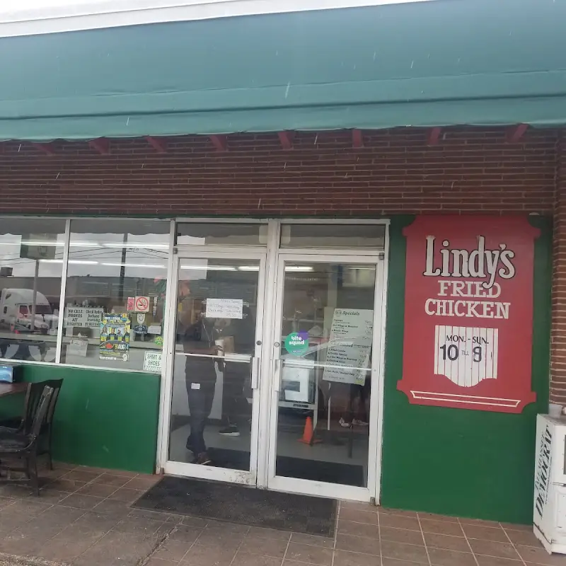 Lindy's Fried Chicken Inc