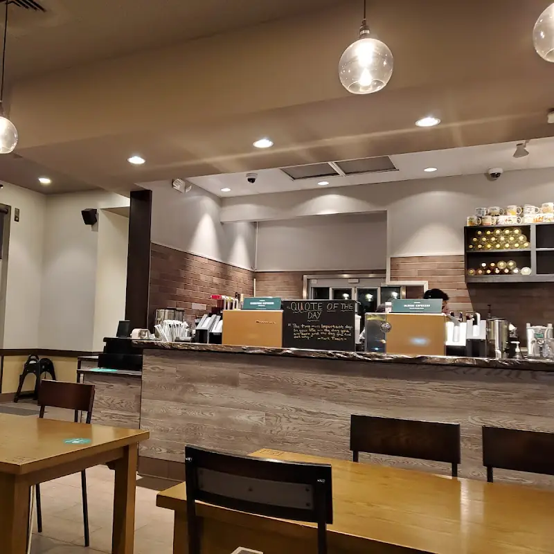 Starbucks Coffee Company