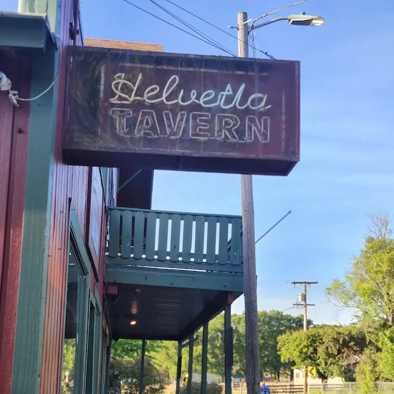 Helvetia Tavern