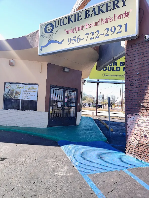 Quickie Bakery