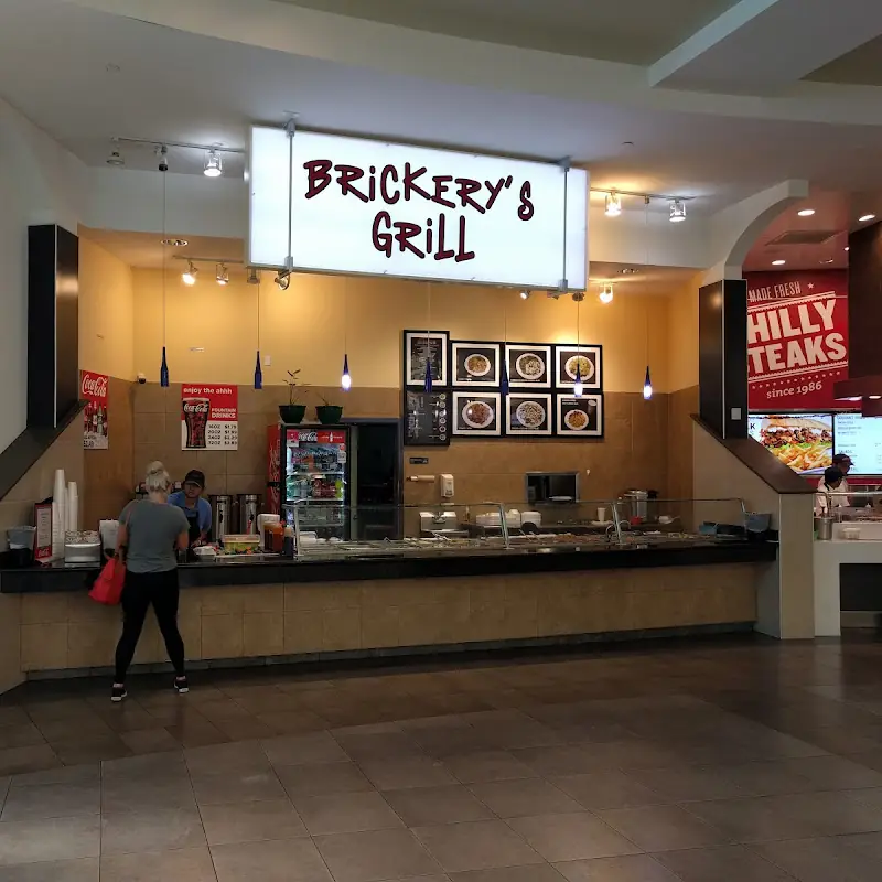 Brickery's Grill