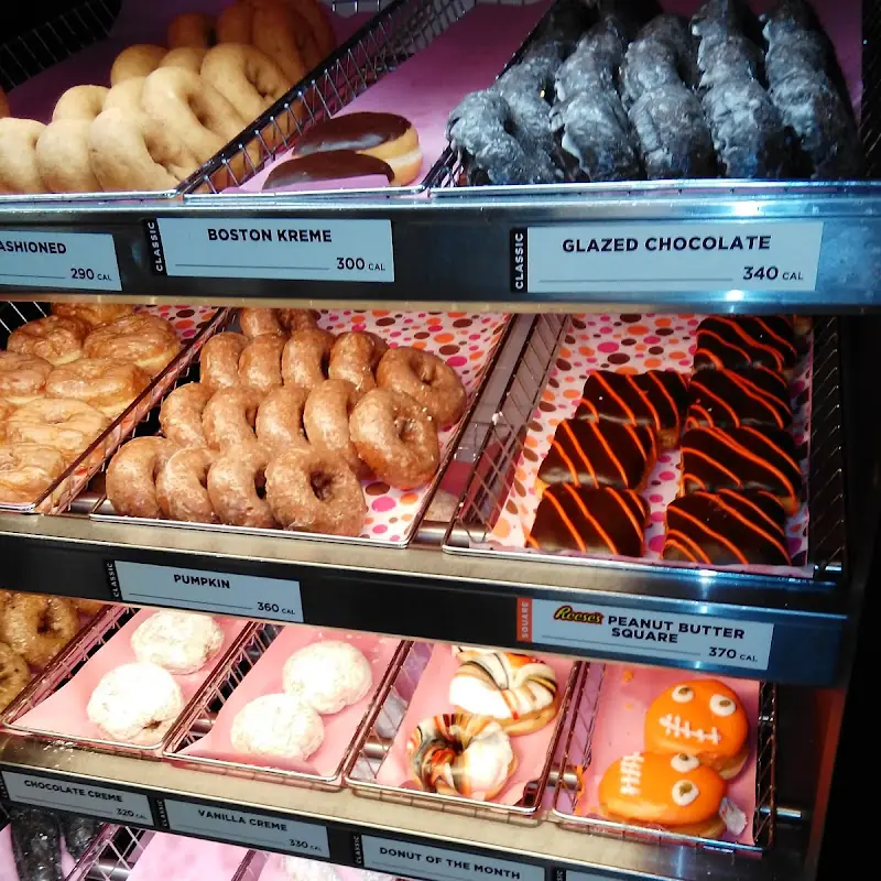 Dunkin'