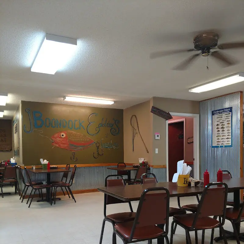 Boondock Eddie's