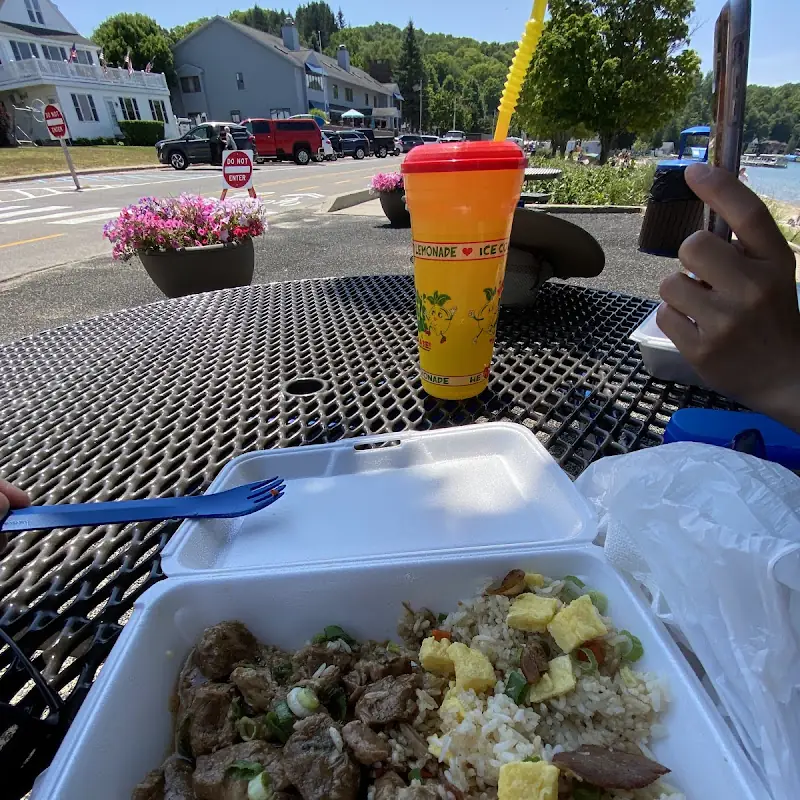 Mary's Asian Cuisine
