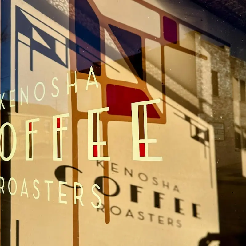 Kenosha Coffee Roasters