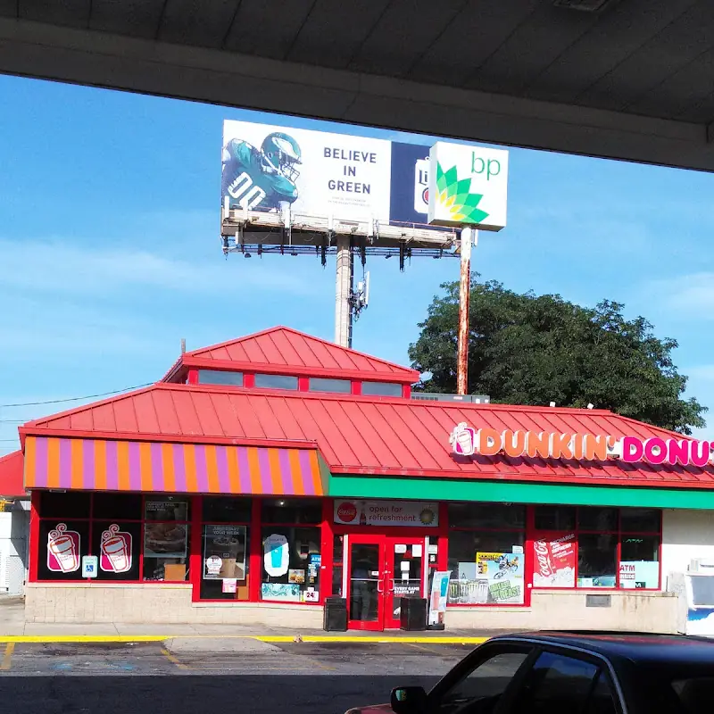 Dunkin'